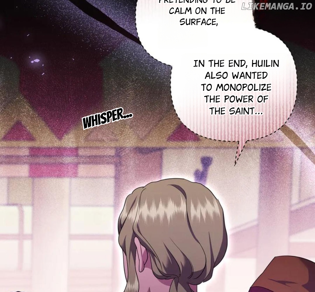 I Became the Sultan's Precious Cat Chapter 55 - page 86